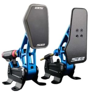 Cube Controls SP01 Throttle & Brake