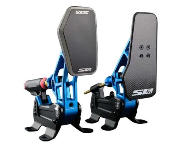 Cube Controls SP01 Throttle & Brake