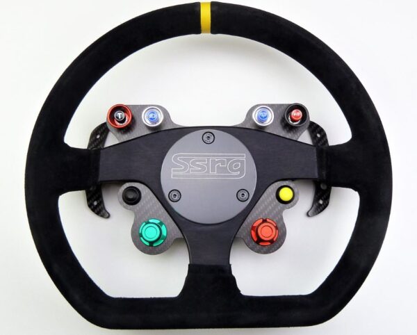 Ssrg Competition 300