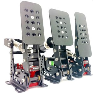 Simforge Mrk-1 Throttle, Brake & Clutch