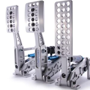 SimTrecs ProPedal GT Throttle, Brake & Clutch