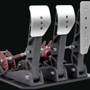 WAVE IMPETUS PRO Throttle, Brake & Clutch