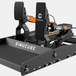 Simucube ActivePedal Throttle & Brake