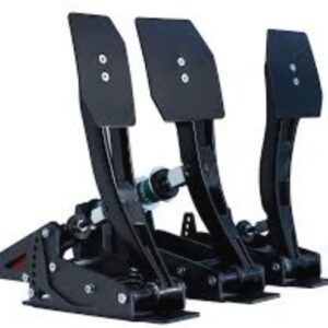 Venym Atrax Throttle, Brake & Clutch