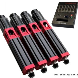 RS MEGA+ (5.9" travel range, 4 actuators)